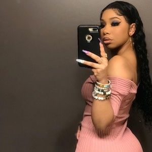 Meet your Posher, Thee